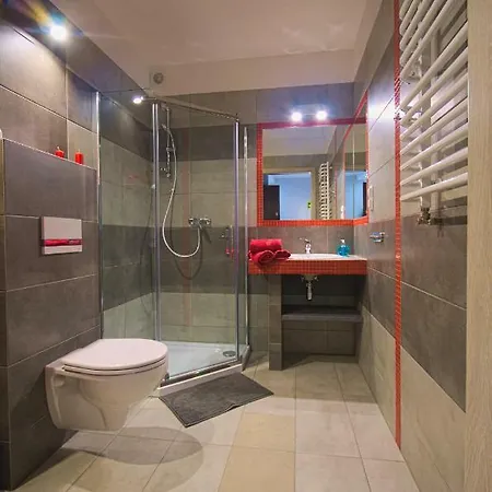 Apartament Limonkowy Дарлувко Екстер'єр фото