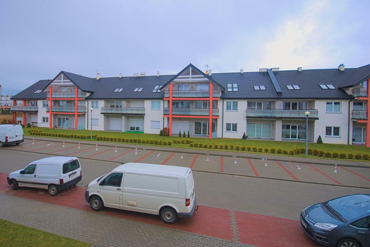 Limonkowy Apartment *